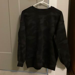 Lululemon sweatshirt